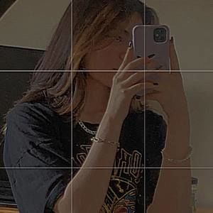 Meet your Posher, Miah